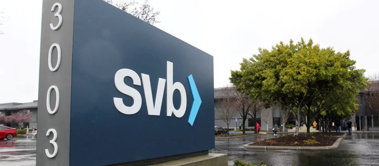 Silicon Valley Bank bankruptcy