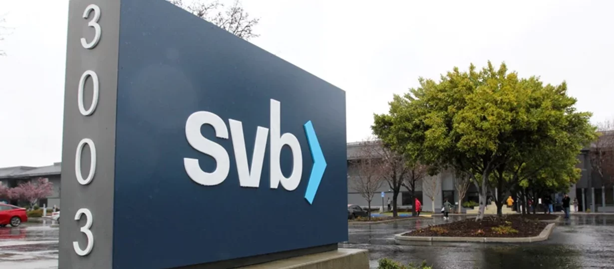 Insolvenz der Silicon Valley Bank