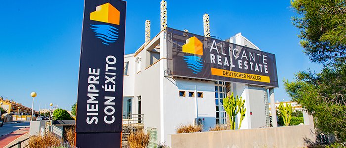 Alicante Real Estate Orihuela Costa