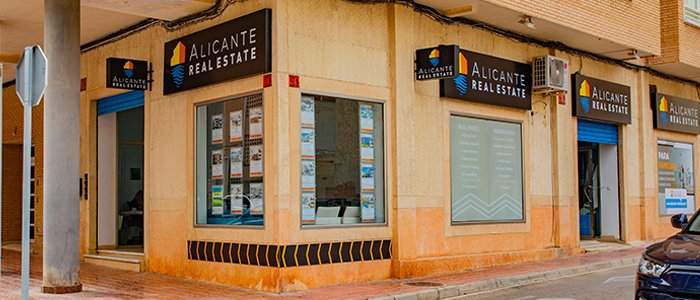 Alicante Real Estate La Mata