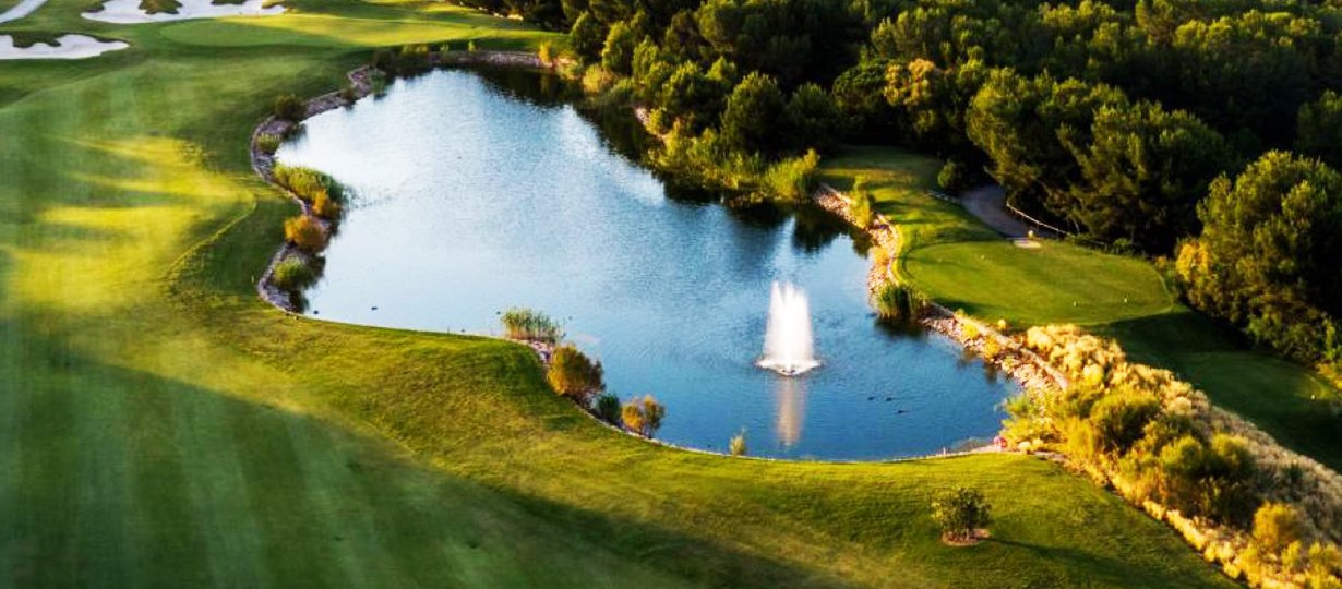 Las Colinas Golf & Country Club