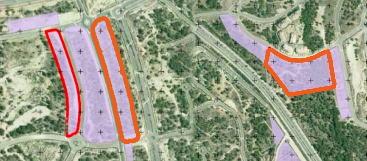 Buy plot of land, for development in Finestrat, Spain