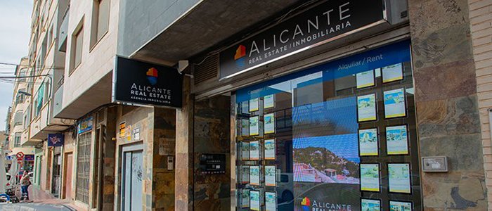 Alicante Real Estate Torrevieja