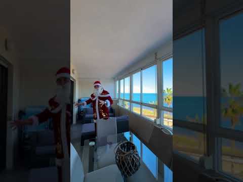 🔥 HOT 🎄NEW YEAR 🎄 OFFER 2🔥Torrevieja&#39;s BEST KEPT SECRET Frontal Sea Views on the First Line