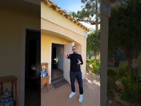 Großes Haus in Spanien 🌊🌴 Freistehende Villa zu verkaufen in Los Balcones-Los Altos, Torrevieja