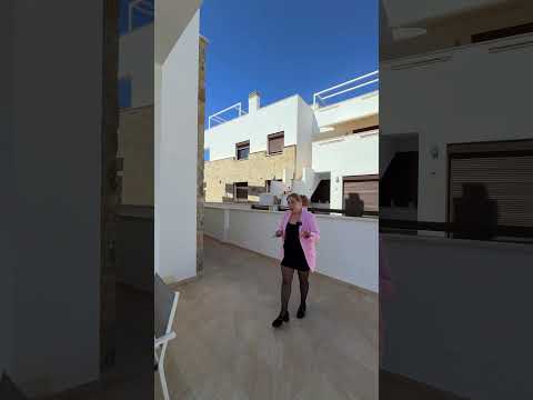 🔥 NICE OFFER 🔥Apartment in a New Building on the Costa Blanca in Spain (Pilar De La Horadada)