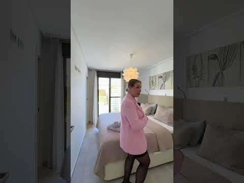 🔥 NICE OFFER 🔥Wohnung in einem Neubau an der Costa Blanca in Spanien (Pilar De La Horadada)
