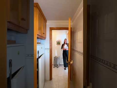 Wohnung an der Costa Blanca in Spanien mit Meerblick