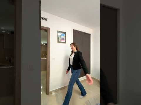 See Inside This Amazing 4 Bedroom Apartment in Spain!
