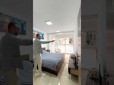 199.000 Euro Wohnung direkt am Hafen – So sieht sie aus!