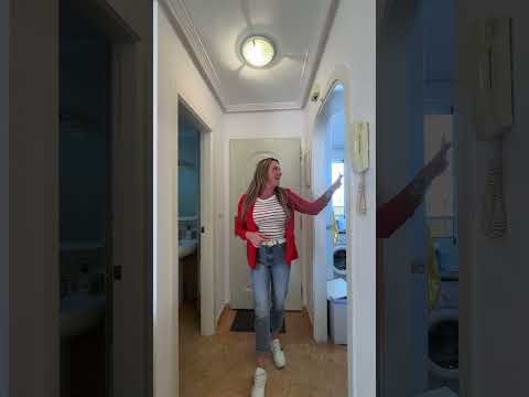 So schön ist dieses Apartment in La Mata!