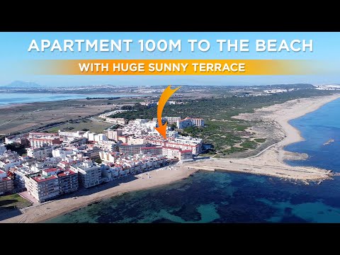 Inside a Dream Home by the Beach in Spain!