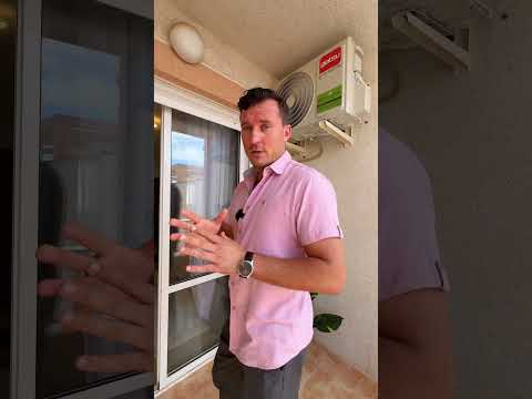 See Inside A Modern Apartment By The Sea!