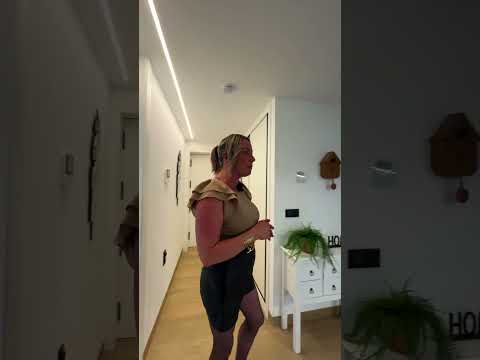 So schön ist dieses Apartment direkt am Meer in La Mata!