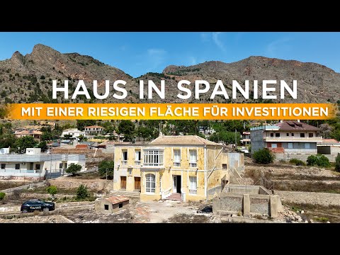 Würden Sie in diesen 100 Jahre alten Palast am Meer investieren?