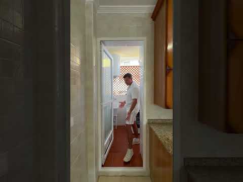 Renovierte Wohnung in Spanien mit Gemeinschaftspool an der Costa Blanca in Cabo Roig