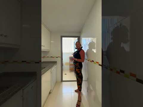 Wohnung in Strandnähe in Spanien an der Costa Blanca