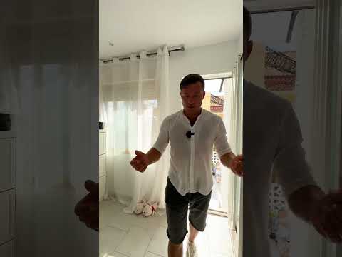 🔥HOT OFFER🔥 House in Spain 🌴🏠 Detached villa with jacuzzi and BBQ in Quesada on the Costa Blanca