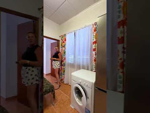 Diese Wohnung in Alicante wird dich überraschen!