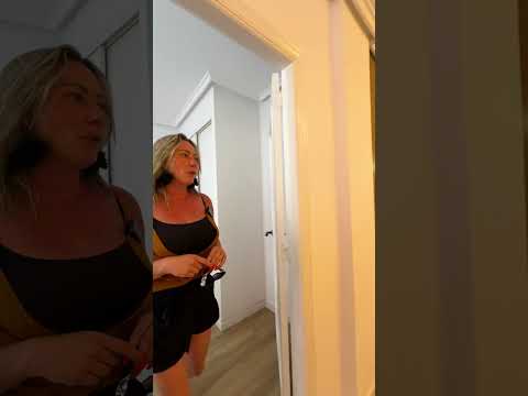 Schauen Sie sich diese gemütliche Strandwohnung am Meer an!