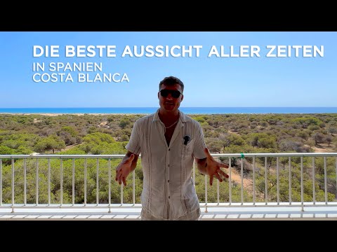 Ist dies die beste Wohnung am Meer aller Zeiten?