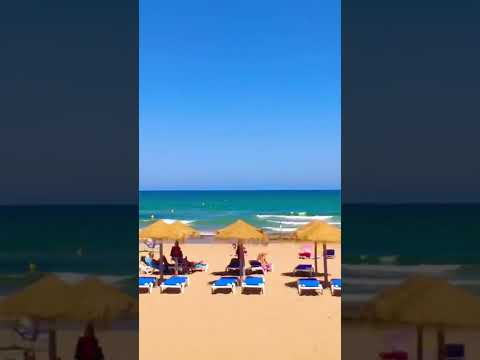 Kaufen Sie eine Immobilie in Spanien 🌴Wohnung in La Mata in Torrevieja nur 150m zum Strand #shorts