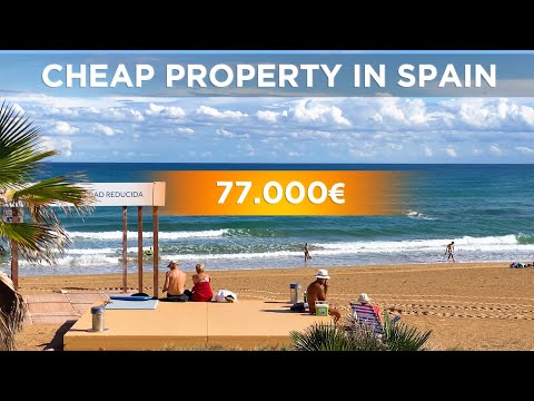 🔥 CHEAP PROPERTY 🔥 Apartment in Torrevieja with a terrace opposite the pool