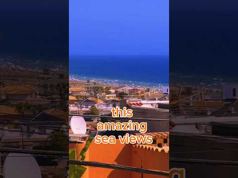 🤩 The best prices for property in Torrevieja! 💶 Price of a studio with sea view - 60 000 euros