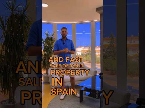 TOP3 tips when selling your PROPERTY #alicanterealestate