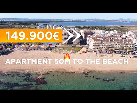 🌴 Immobilien in Spanien mit Meerblick🌴 Kaufen Sie eine Immobilie mit Meerblick in Torrevieja
