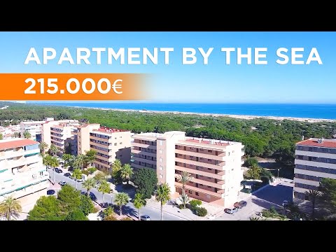 Apartment by the sea  🌊🌴 Apartment just 300 meters from La Mata beach and completely renovated