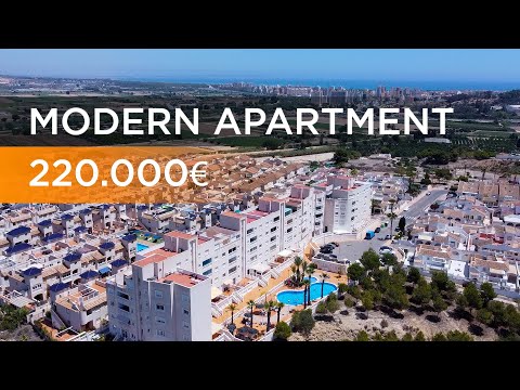 🔥 HOT OFFER 🔥 Renovated apartment, with parking, community pool
